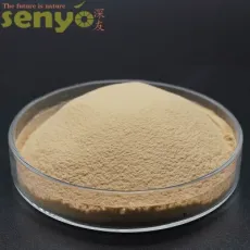Food Additive Chemicals Product of Chromium Yeast