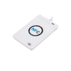 13.56MHz RFID Reader Long Range Contactless NFC Smart Card Reader with Free Sdk ACR122u