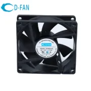 Hot Sell 2019 80mm Computer Cooling Fan High Qualitu 8025 Laptop Heatsink