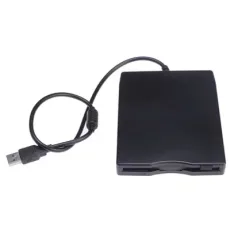 External Mobile Floppy Drive Notebook Desktop USB External Floppy Drive FDD Floppy Drive