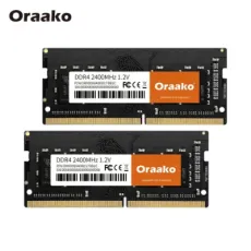 Oraake Memory Module 16GB1600MHz 3200MHz DDR4 4GB 8GB Laptop RAM Memory