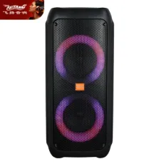 Hot Sale Cheap Digital High Quality Portable Active Bluetooth Speaker Sound Box