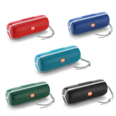 Bluetooth Speaker Audio Speakers Wireless Mini Bluetooth Portable Speaker Tg183