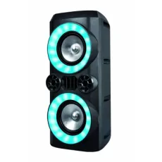 2020 Popular Sale Wireless PA Karaoke DJ Multimedia Professional Bluetooth Portable Battery Speaker Sound Box