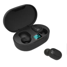 Facotory Directly Sell E6s High Configuration Bluetooth Headset / Bluetooth Headset / Headphones /Earphone / Mobile Phone/Smart Phone /Mobile Phone Accessories
