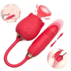 10 Speeds USB Rechargeable Magic Wand Massager AV Vibrator Clit Stimulation Squirt Vibe Sex Toys Sex Product
