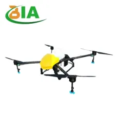 15L Agricultural Uav Drone Sprayer, Agricultural Pesticide Spraying Uav