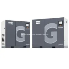 Atlas Copco Ga Series Screw Air Compressor (GA30 GA37 GA45 GA55 GA75 GA90)
