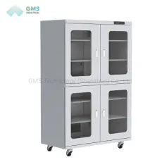 Intelligent Moisture-Proof Ultra-Low Humidity Dehumidifying Dry Storage Cabinet for Humidity and Temperature Control