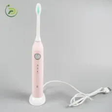 Electric Toothbrush Powerful Sonic Cleaning
