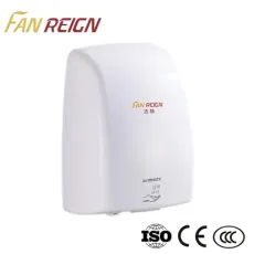 High Speed Jet Air Automatic Hand Dryer for Public Toilet
