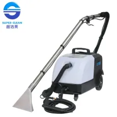 Multifunction Steam Carpet Cleaner for Sofa/Curtain/Car