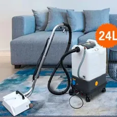 2022 New Arrival Industrial Commercial Portable Vacuum Electric Steam Cleaner of Sofa/Floor/Carpet/Curtain/Mattress for Car/Home/Office/Cinema