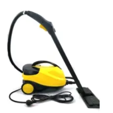 Portable Electric High Temperature High Pressure Industrial/Commercial Steam Vapor Upholstery Cleaner for Car/Vehicle Household Carpet/Sofa/Mattress/Curtain