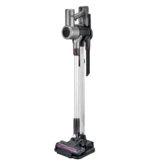 Wet and Dry Cordless Vacuum Cleaner with Mop 60mins Long Lasting Upright Stick