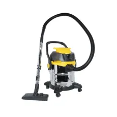 Factory Direct 2021 Supervacs Vacuum Cleaner 17kpa Suction 5gallon 6gallon/20L/30L Ss Stainless Tank Wet Dry Cleaner Vacuum