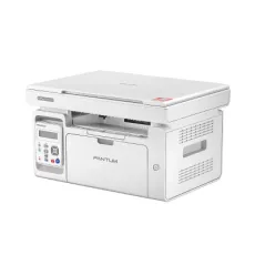 Black and White Laser Printer Copying and Scanning All-in-One Machine