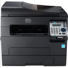 1265dnf Black and White Laser Office Printer Copy Scanning Fax All-in-One Machine