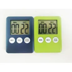 Digital Timer Counter Count Down/up with Magnet Kitchen Lab
