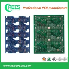 Multi Layer Rigid Circuit Board PCB Assembly PCBA for Consumer Electronics Products