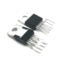 Made in China Electronic Components to-220 IC La78041
