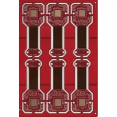 PCB Manufacturer Flexible Printed Circuit Board Rigid Flex PCB
