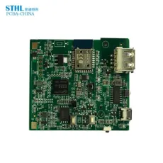 Factory Price Fr-4 Electronics PCBA Assembly Other PCB Printed Circuit Boards