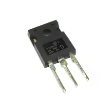 Electronic Components 60V 15A Transistor Tip3055 Tip2955