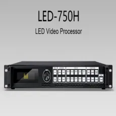 Magnimage LED-750h Display Screen LED Video Processor