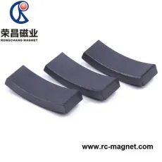 Ceramic 5 High Quality Neodymium Magnet Hot Sale Magnetic Material
