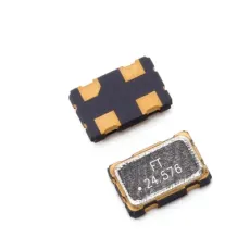 Tcxo SMD2016 32.768kHz 26MHz 32MHz 48MHz 1.8V 3.3V 0.5ppm Crystal Oscillator for GPS Application