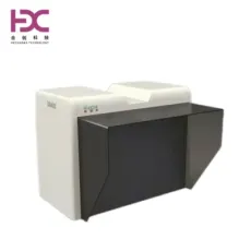 Knocovk Deep Ultraviolet Security Inspection Baggage Disinfection Machine, Deep Ultraviolet LED Light Semiconductor Disinfection
