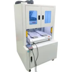 Vacumma Plasma Treatment Machine for Semiconductor Manufacturing