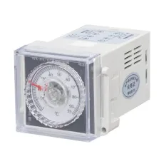Mini Temperature Controller, Adjustable Temperature Controller