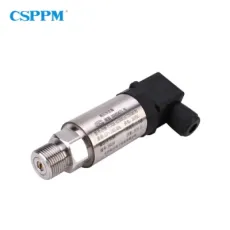 Ppm-T132A Micro Pressure Transmitter Special Design for Flow Control and Other Industries From China