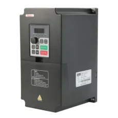 H100-3.7kw Series Low Power Three-Phase Frequency Converter Variable-Frequency Drive