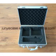 Aluminum Alloy Box for Instrument Packaging