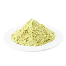 Pure Soy Protein Isolate Factory Supply Food Grade Isolated Soy Protein Powder with Halal
