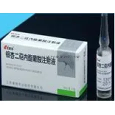 Prepared Chinese Medicine Under GMP/ISO Standard Also with OEM/ODM Service Injections