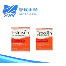 I-Health Estroven and Weight Management for Menopause Relief