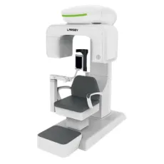Hires 3D Digital Large Fov Dental Cbct with Cephalometric Measurement Oral Surgery Evaluation Xray Scan CE Apparatus