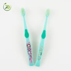 Perfect High Quality Cartoon Toothbrush Baby Oral Care