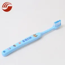 Custom Unique Personal PP/Nylon Oral Care Adult/Child Household/Travel Oral Care