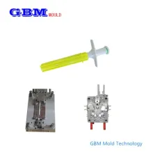 OEM Plastic Injection Mould and Related Part for Medical Equipment