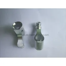 Shenzhen CNC Machined Part for Wheelchair of Medical Equipment/Health-Caring