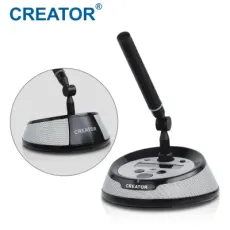 Creator Ultimate Flexibility Wireless Security Wireless Conferencing System