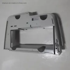 Plastic Injection Moulding Case/Casing of Fax Machine Printer Machine by Injection Mold