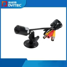 1080P HD SDI WDR Function Miniature Camera for Banks, Securities, Financial Industry