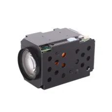 33X Af Zoom Optical Night Vision CCTV IP Camera for PTZ