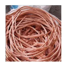 99.99% Copper Metal Scrap/Copper Scrap Wire/Copper Wire Scrap/Copper Wire with Made in China